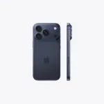 Apple iPhone 17 Pro Deep Blue Dubai, UAE | Best Price – ElectroMart