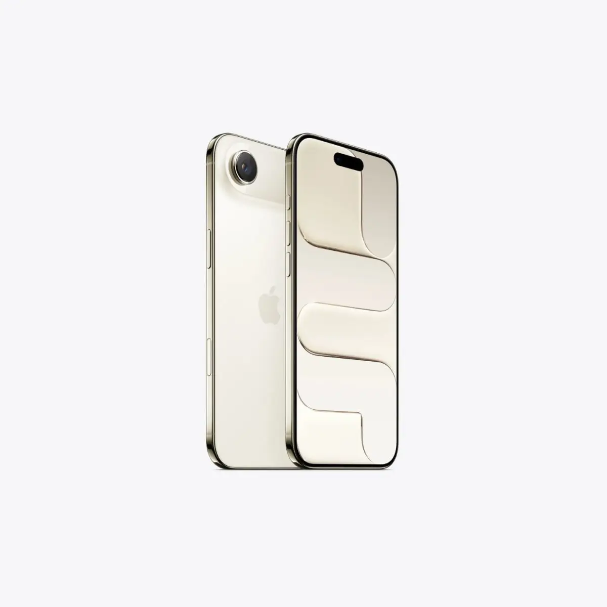 Apple iPhone Air Light Gold – Best Price in Dubai | ElectroMart UAE