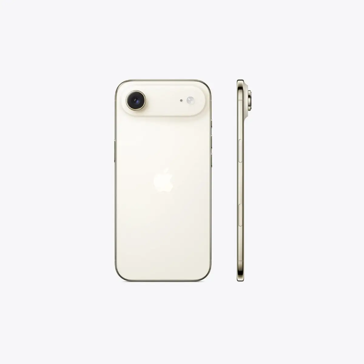 Apple iPhone Air Light Gold – Best Price in Dubai | ElectroMart UAE