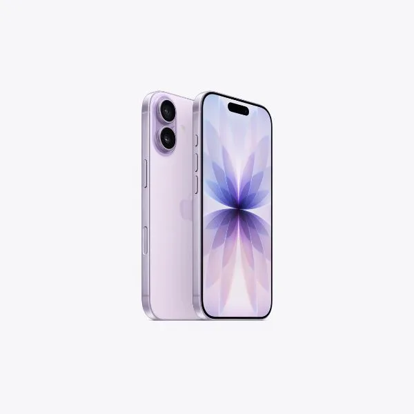 Apple iPhone 17 Lavender | Dubai UAE | Official