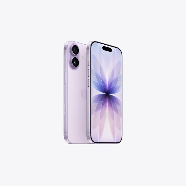 Apple iPhone 17 Lavender – Official Launch in Dubai, UAE