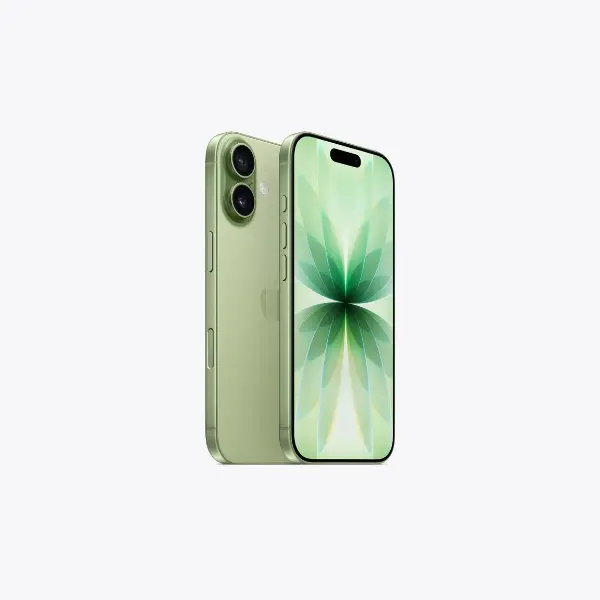 Apple iPhone 17 Sage | Dubai UAE | Official
