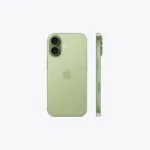 Apple iPhone 17 Sage – Official Launch in Dubai, UAE