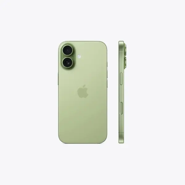Apple iPhone 17 Sage – Official Launch in Dubai, UAE