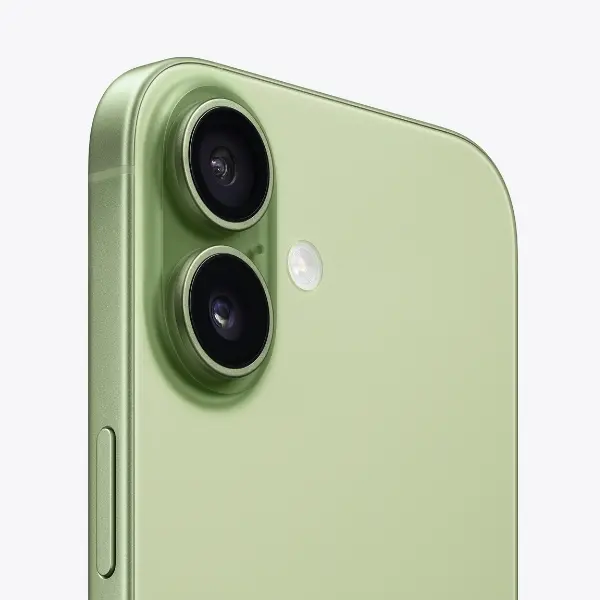 Apple iPhone 17 Sage – Official Launch in Dubai, UAE