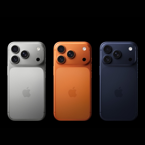 iPhone 17 Family – Official Launch in Dubai, UAE | ElectroMart