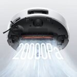 Xiaomi Robot Vacuum 5 | New Robot in ElectroMart UAE | Dubai