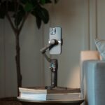DJI Osmo Mobile 8 Smartphone Gimbal | Dubai UAE