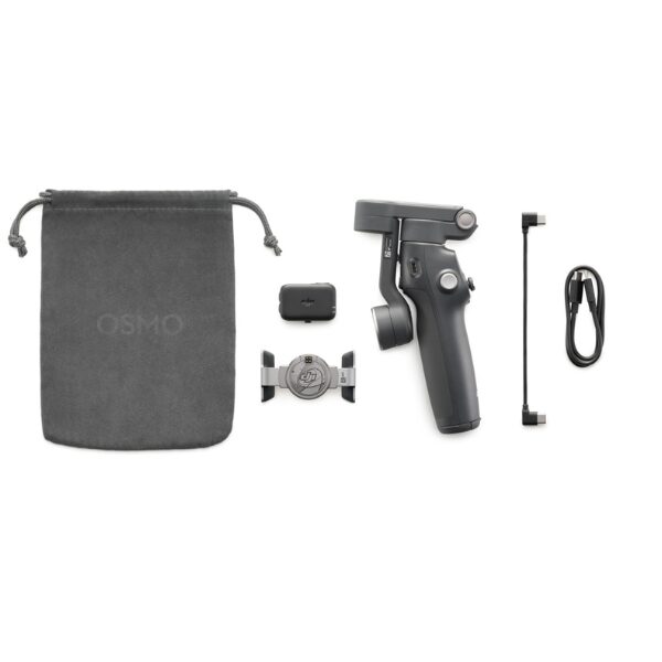 Best DJI Osmo Mobile 8 – Smartphone Gimbal UAE | Dubai