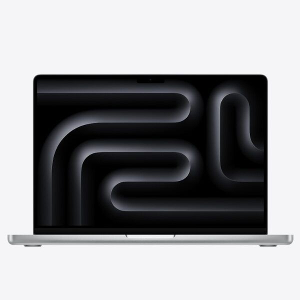 Apple MacBook Pro 14″ – M5 Chip – 16GB RAM – 1TB SSD (2025)