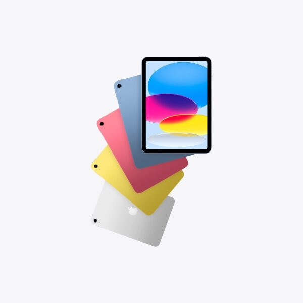 iPad
