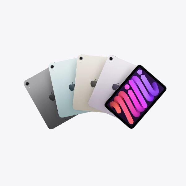 iPad mini