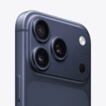 Apple iPhone 17 Pro Max 2TB – Deep Blue – 2 eSIM