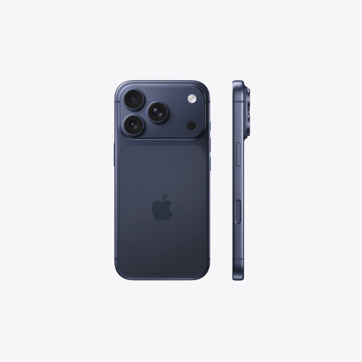 Apple iPhone 17 Pro Max 2TB – Deep Blue – 2 eSIM