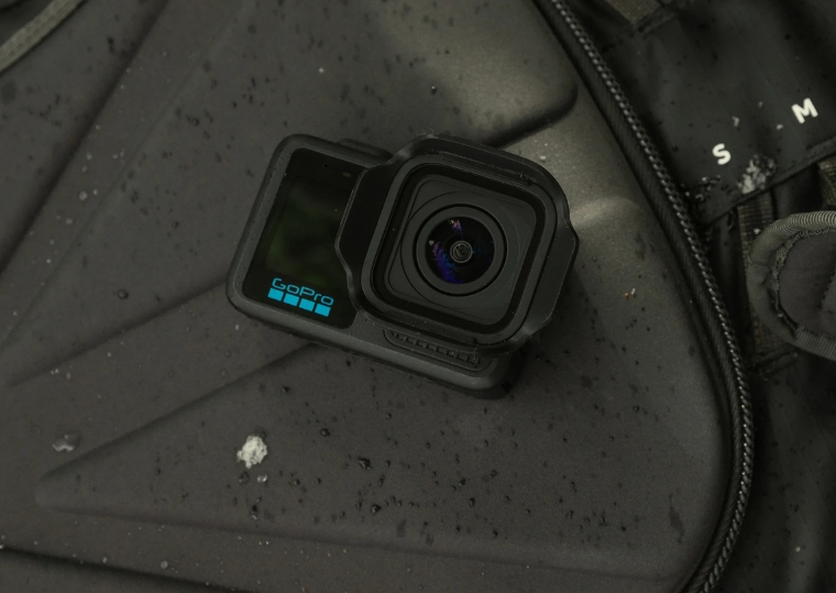 GoPro MISSION 1 PRO Cinema Camera | Dubai UAE