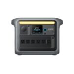 Anker SOLIX C1000 Portable Power Station