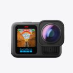GoPro HERO13 Black Ultra Wide Edition | Dubai UAE