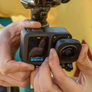 GoPro HERO13 Black Ultra Wide Edition | Dubai UAE