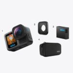 GoPro HERO13 Black Ultra Wide Edition | Dubai UAE