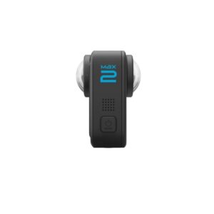 GoPro MAX2 360 Action Camera | Dubai UAE