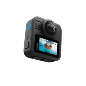 GoPro MAX2 360 Action Camera | Dubai UAE