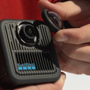 GoPro MAX2 360 Action Camera | Dubai UAE