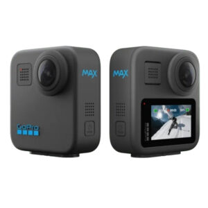 GoPro MAX 360 Action Camera | Dubai UAE