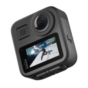 GoPro MAX 360 Action Camera | Dubai UAE