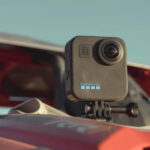 GoPro MAX 360 Action Camera | Dubai UAE