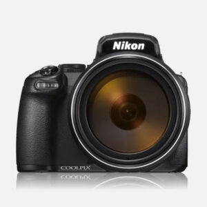 Nikon COOLPIX P1100 Digital Camera | Dubai UAE