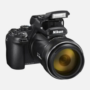 Nikon COOLPIX P1100 Digital Camera | Dubai UAE