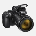 Nikon COOLPIX P1100 Digital Camera | Dubai UAE