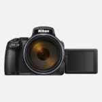 Nikon COOLPIX P1100 Digital Camera | Dubai UAE