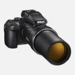 Nikon COOLPIX P1100 Digital Camera | Dubai UAE