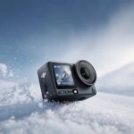 DJI Osmo Action 6 Adventure Combo Dubai UAE