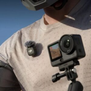 DJI Osmo Action 6 Adventure Combo Dubai UAE