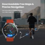 Amazfit Balance 2 Smartwatch Dubai UAE - Image 3