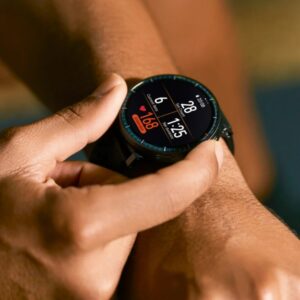 Amazfit Active Max Smartwatch Dubai UAE