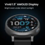 Amazfit Active Max Smartwatch Dubai UAE