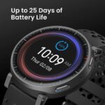 Amazfit Active Max Smartwatch Dubai UAE