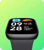 Redmi Watch 3 Active - Image 3
