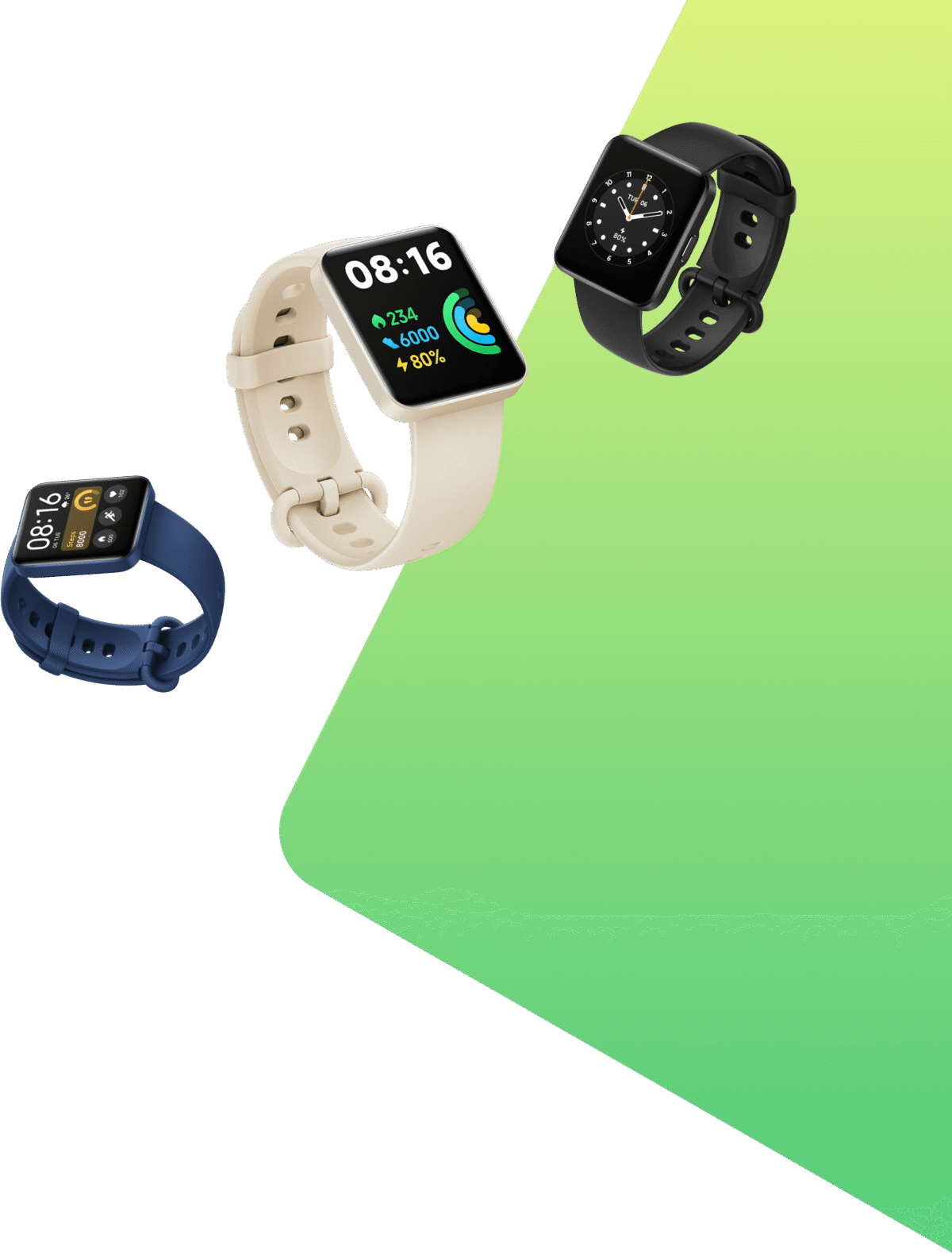 Redmi Watch 2 Lite - Image 3