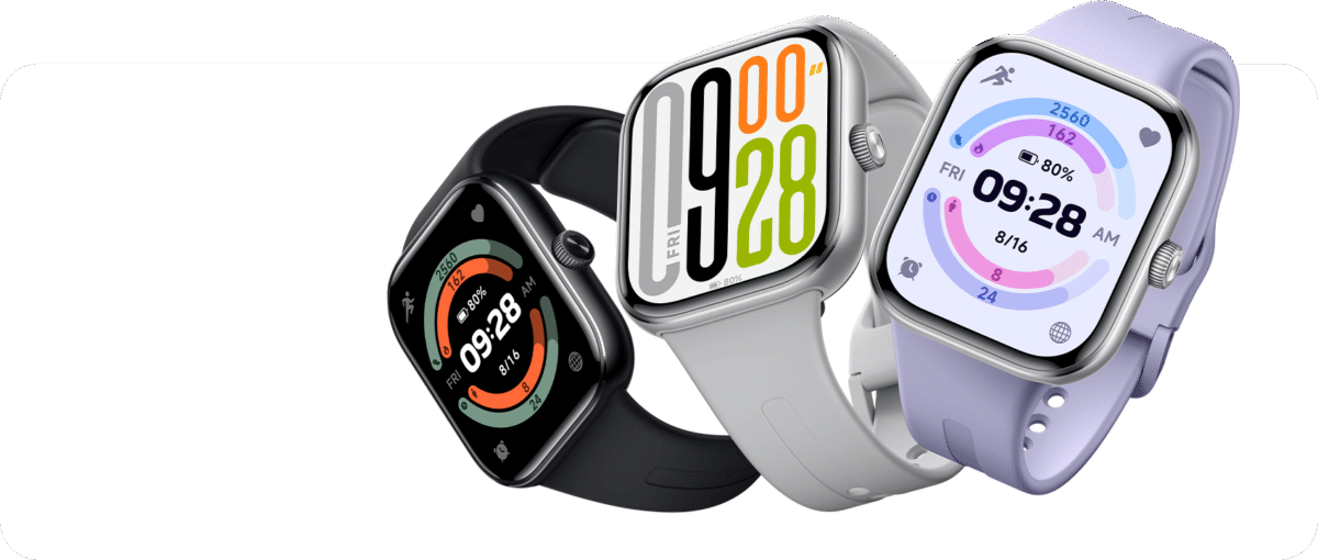 REDMI Watch 5 - Image 6