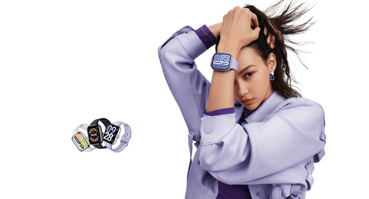 REDMI Watch 5 - Image 2
