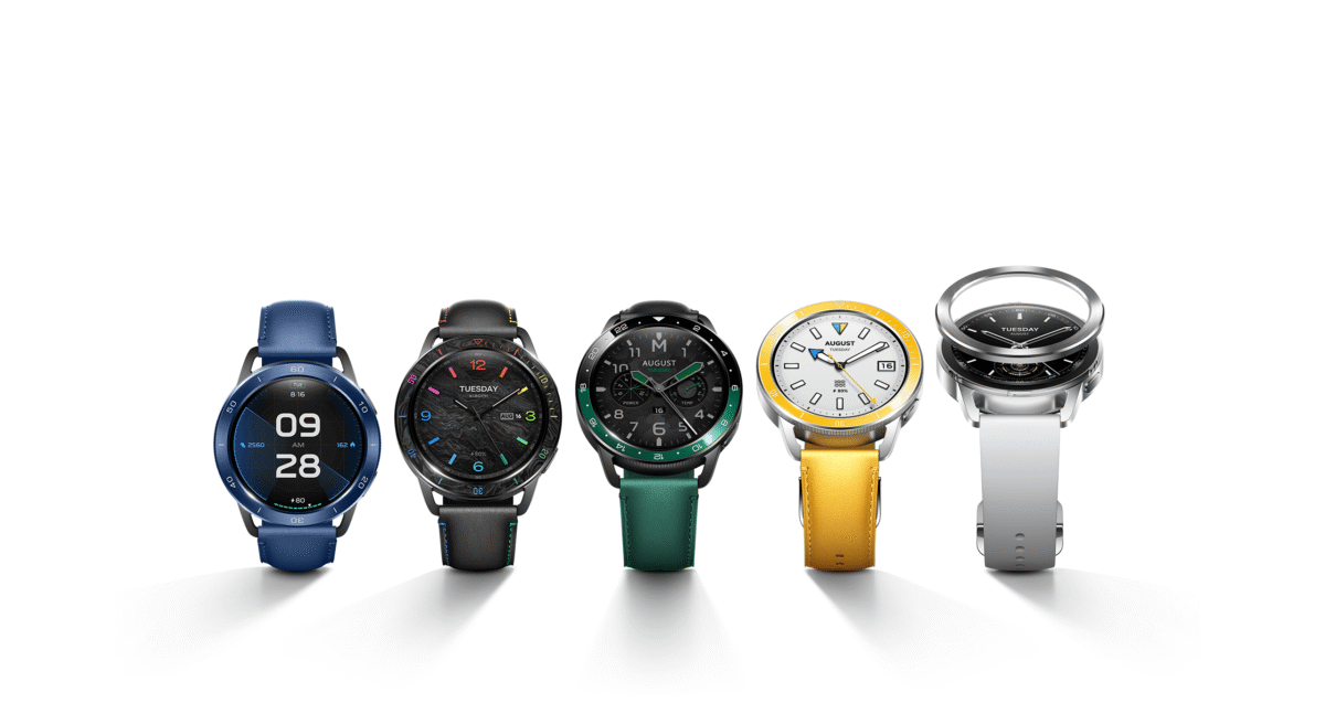 Xiaomi Watch S3 - Image 2