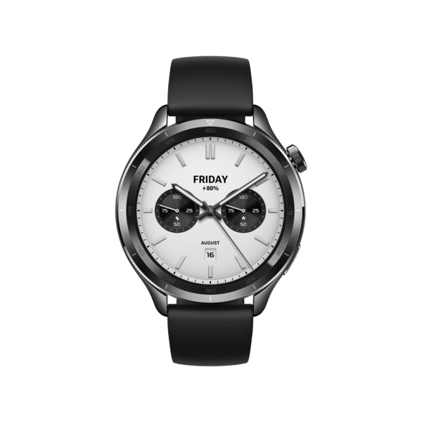 Xiaomi Watch S4