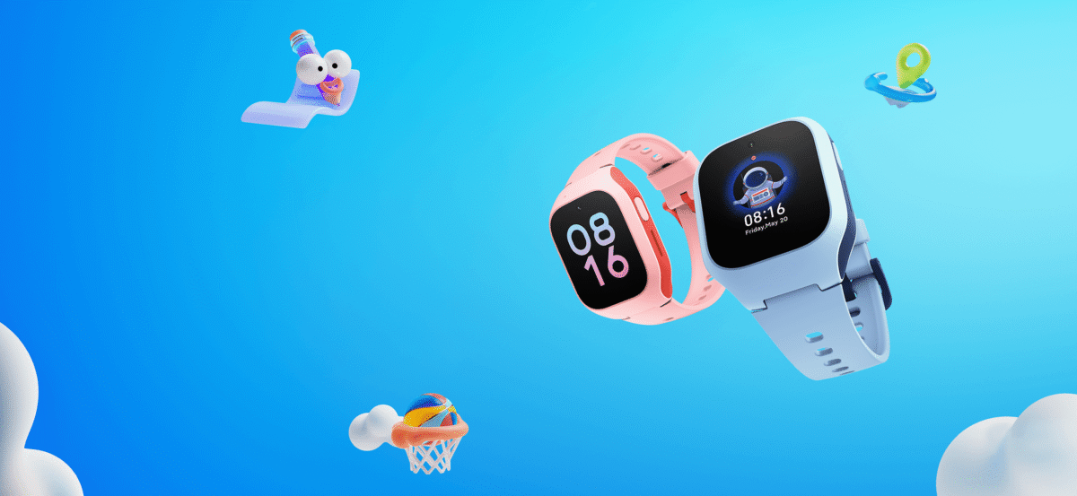 Xiaomi Smart Kids Watch - Image 2