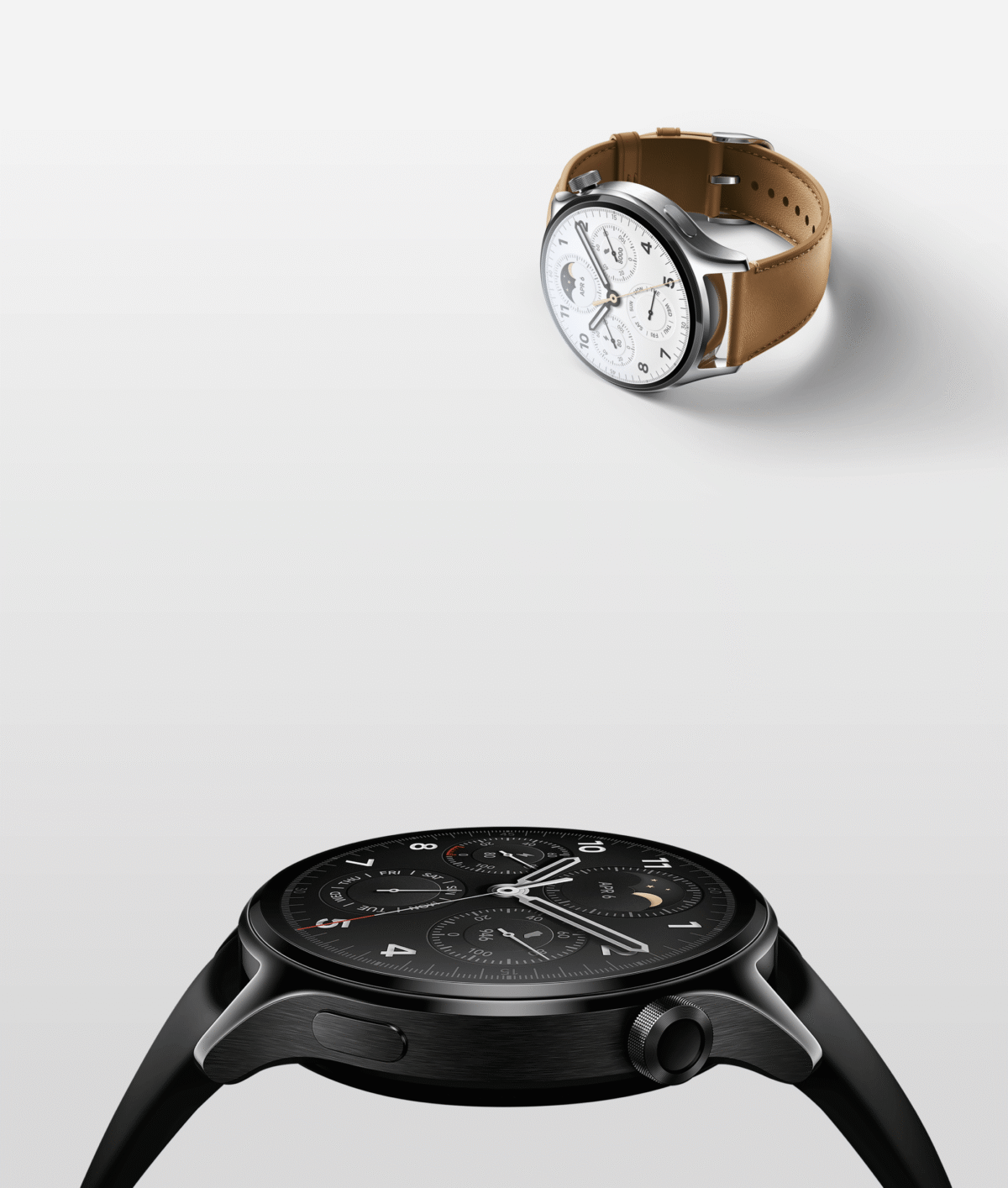 Xiaomi Watch S1 Pro - Image 10
