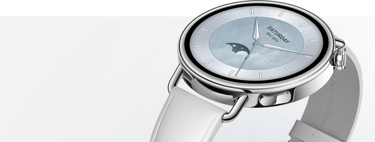 Xiaomi Watch S4 41mm - Image 5