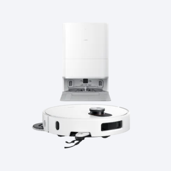 Robot Vacuum Cleaners